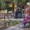 "Cilj je trajni progon preostalog srpskog i drugog nealbanskog življa": Ministarstvo telekomunikacija o "upadu" Kosovske policije u Pošte Srbije 12