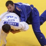 Aleksandar Kukolj završio takmičenje u prvoj borbi 12