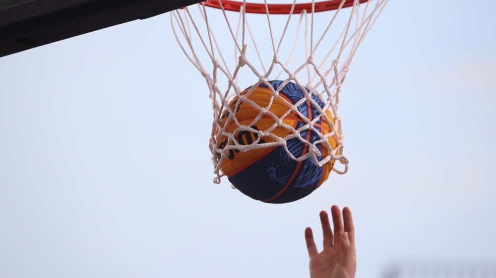 Mora se težim putem ka polufinalu: Basketaši Srbije večeras u plej-inu protiv Francuske 1