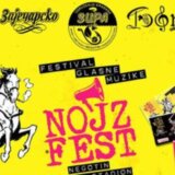 Nojz fest 6. i 7. septembra u Negotinu 5