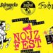 Nojz fest 6. i 7. septembra u Negotinu 2