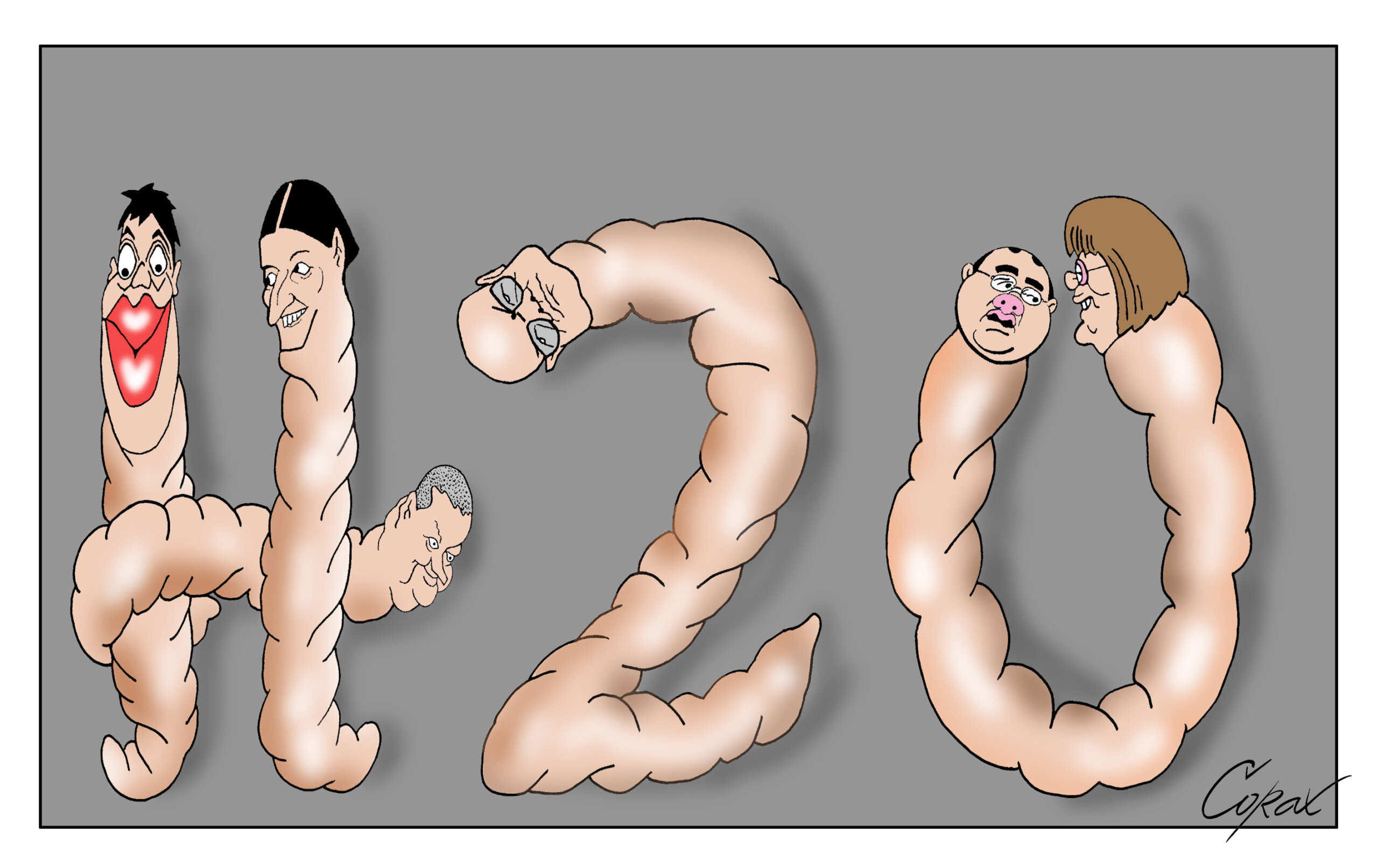 Corax 13