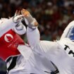 Aleksandra Perišić ide ka medalji u taekvondu: Pobeda i u četvrtfinalu, obezbeđen meč za bronzu 13