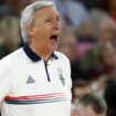 Pešić: Nikoga ne provociram, ali trebalo je da Srbija i Nemačka igraju za zlato na Olimpijskim igrama 12