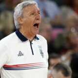 Pešić: Nikoga ne provociram, ali trebalo je da Srbija i Nemačka igraju za zlato na Olimpijskim igrama 5