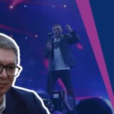 Kakvu bi poruku poslao Vučić odlaskom na koncert Baje Malog Knindže? 7