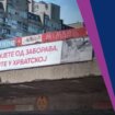 "Barabe i nitkovi": Reakcije na transparente "Ako bolujete od zaborava, onda letujte u Hrvatskoj" 18