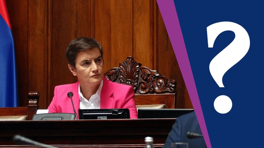 Brnabić najavila multidisciplinarni tim u Vladi Srbije: Da li je to garant za bezbedno iskopavanje litijuma? 11