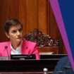 Brnabić najavila multidisciplinarni tim u Vladi Srbije: Da li je to garant za bezbedno iskopavanje litijuma? 11