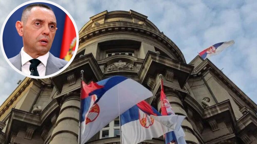 Srbija uputila protestnu notu BiH zbog sprečavanja Vulina da poseti Prebilovce 11