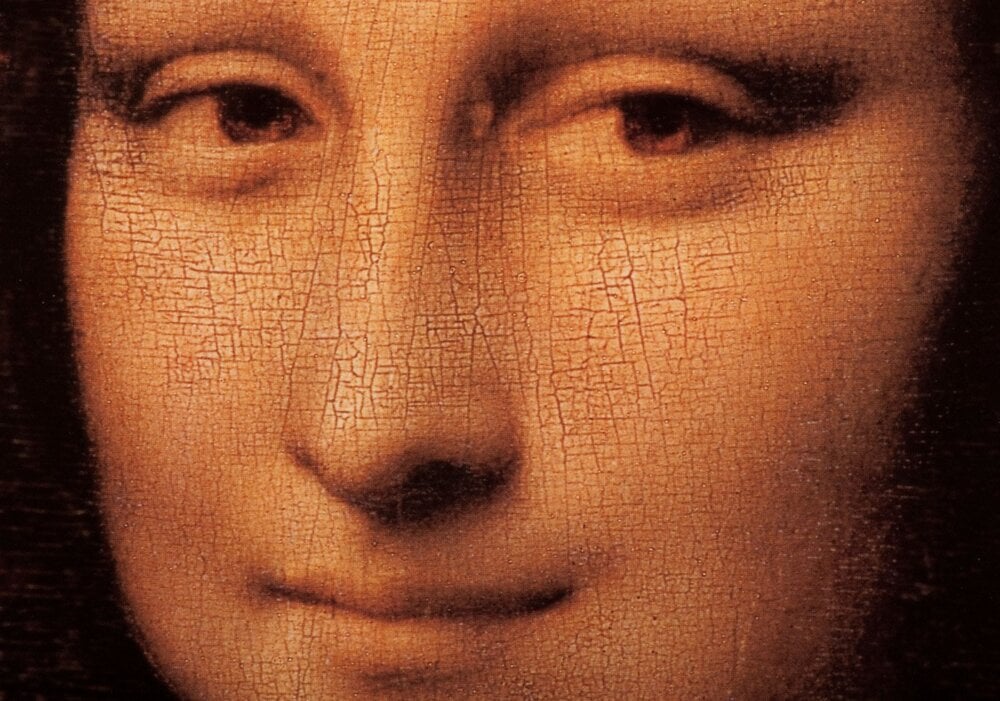 Mona Lisa