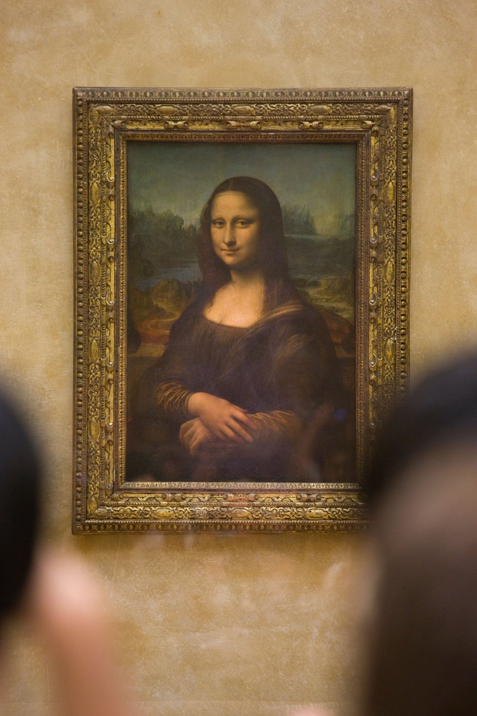 Mona Lisa