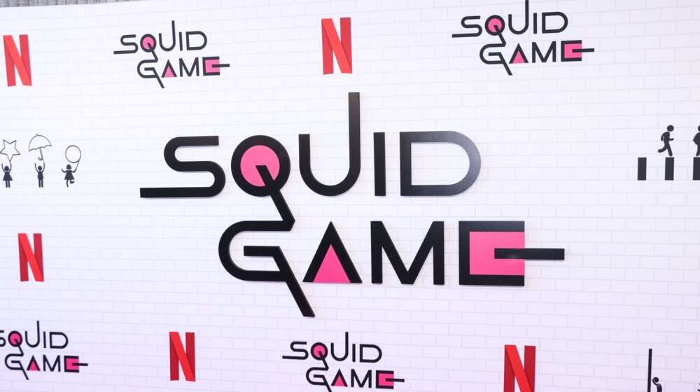 squid game