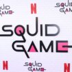 squid game