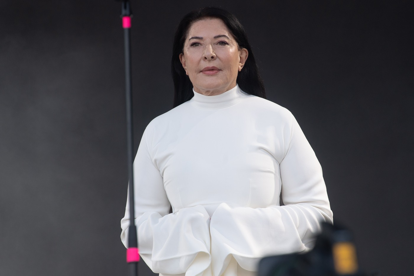 Marina Abramović: Jedva čekam da napravim skandal s „Balkanskim erotskim epom“ 3