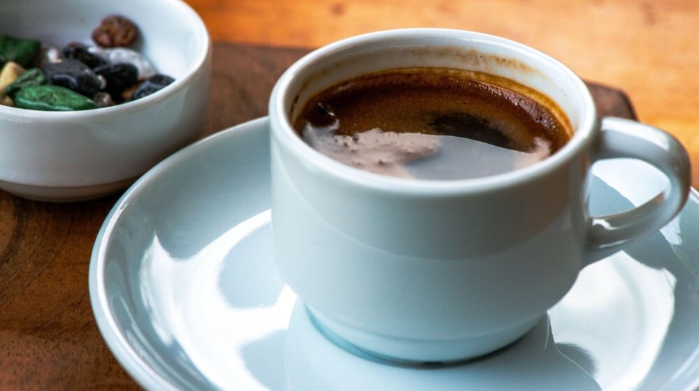 Turska, kafa sa mlekom ili filter: Evo koja je najzdravija 10