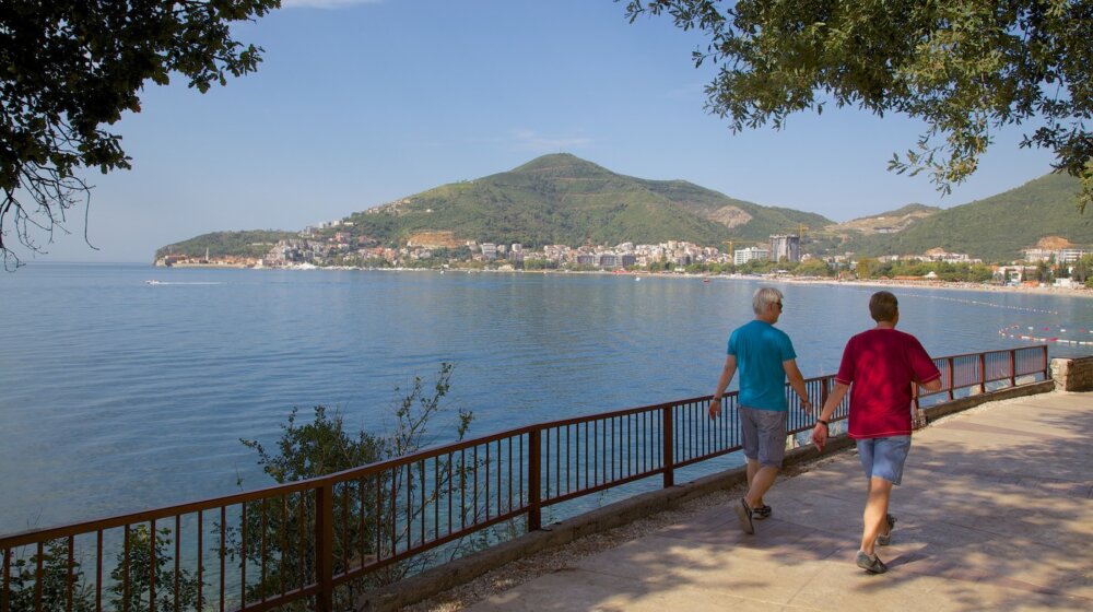 Rizik od demencije može da se smanji za 45 odsto ako radite sledeće stvari 1