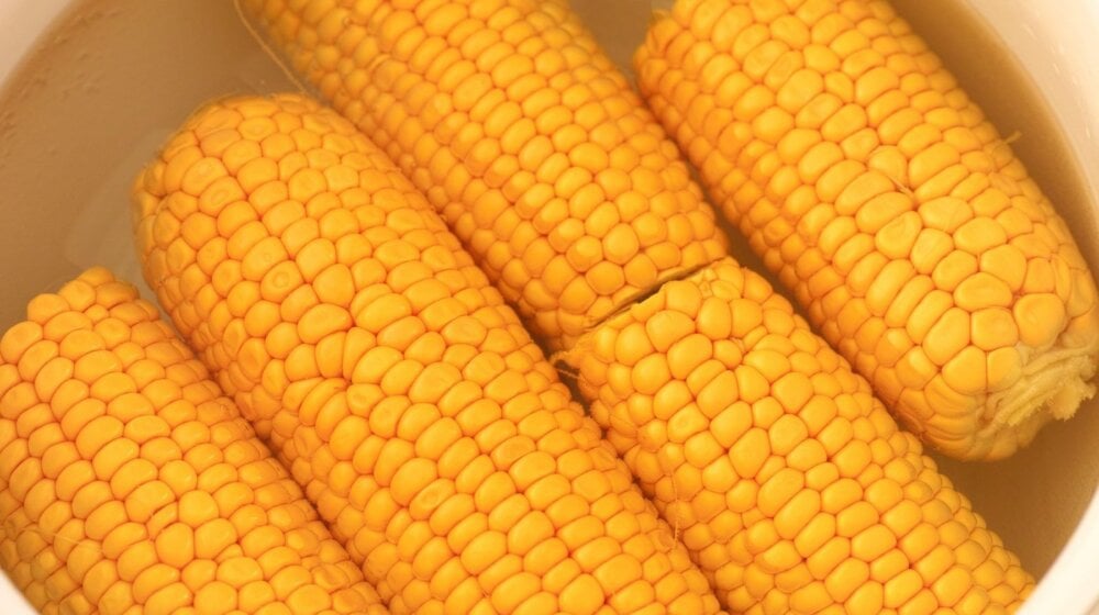Deo kukuruza koji se najčešće baca ima brojne zdravstvene prednosti 1