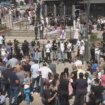 "Ne borimo se protiv Albanaca, već protiv Kurtijeve Vlade, potreban jedinstven front prema Prištini i Beogradu": Završen protest Srba u Kosovskoj Mitrovici 18