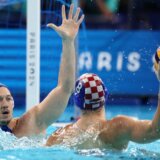 (UŽIVO) FINALE Srbija - Hrvatska: Srbija povela sa četiri razlike 6