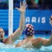 (UŽIVO) FINALE Srbija - Hrvatska: Srbija povela sa četiri razlike 1