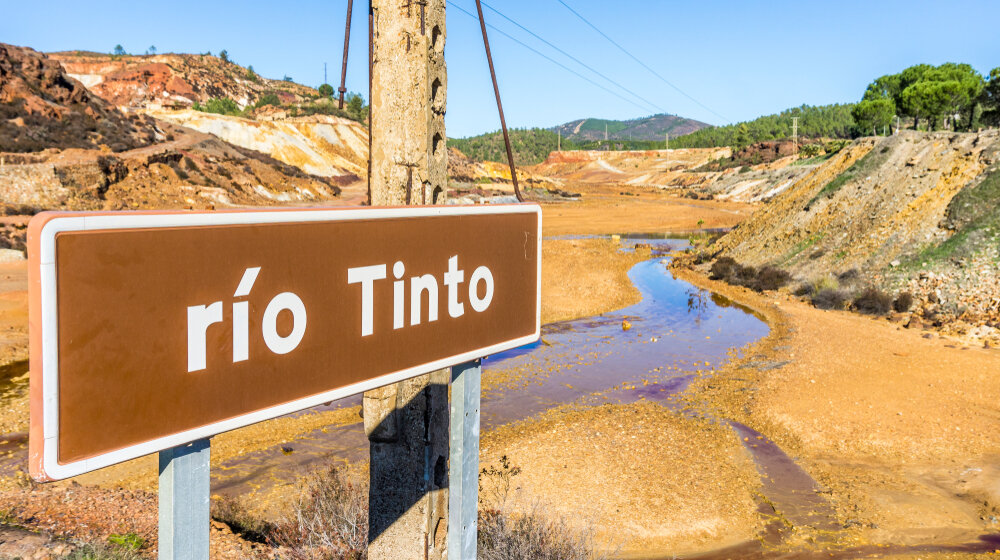 Pogledajte šta je Rio Tinto ostavio u Papui Novoj Gvineji: Aktivistkinja iz BiH objavila snimke uništenog ekosistema i života (VIDEO) 8