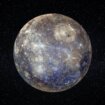 Naučnici misle da je Merkur pokriven slojem dijamanata