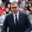 Vučić: Srbija je posvećena svom evropskom putu, ali na prvom mestu ekonomskom razvoju 12