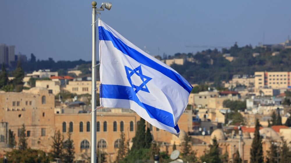 Napad nožem u Izraelu: Jedna žena ubijena, još troje ranjeno 1