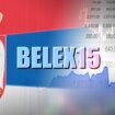 Broker: Beleks15 ojačao protekle nedelje 1,2 odsto 11