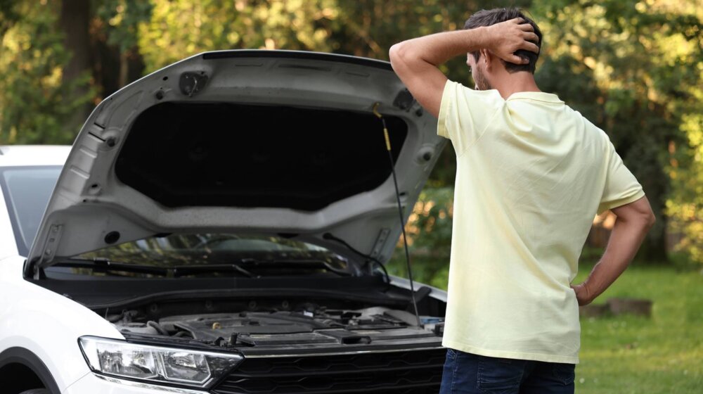 Kako velike vrućine utiču na rad automobilskog motora? 9