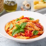 arrabiata pasta