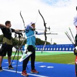 Poznati reper želi da se takmiči u streličarstvu na Olimpijskim igrama u Los Anđelesu 2028.