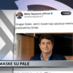 Kako se ceo Tviter podsmeva režimskim medijima koji su se uspaničili zbog objave satiričnog profila u kojoj piše „Šolaka za predsednika“ 14