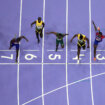 Dva zapanjujuća olimpijska foto-finiša na 100: Šta je manje – 5 ms ili 75 mm? 13