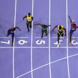 Dva zapanjujuća olimpijska foto-finiša na 100: Šta je manje – 5 ms ili 75 mm? 12