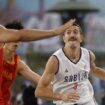 Evropsko prvenstvo u basketu 3x3: Srbija u četvrtfinalu protiv olimpijskog šampiona 10