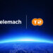 Telemach Slovenija, kompanija United Grupe, potpisala ugovor o preuzimanju T-2 14