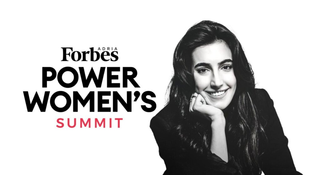 Ona se bavi demistifikacijom AI: Upoznajte Martinu Silov koja dolazi na Forbes Women’s Summit 11