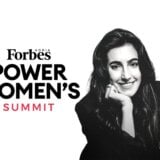 Ona se bavi demistifikacijom AI: Upoznajte Martinu Silov koja dolazi na Forbes Women’s Summit 4