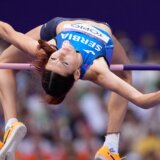 Povreda jača od želje: Angelina Topić neće učestvovati u olimpijskom finalu u skoku uvis 8