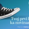 Tvoj prvi korak ka novinarstvu: Budi deo četvrte generacije Danasove škole novinarstva 11