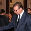 Vučić u razgovoru sa fon der Lajen izrazio nadu da će se nastaviti ubrzanje evropskog puta Srbije 12