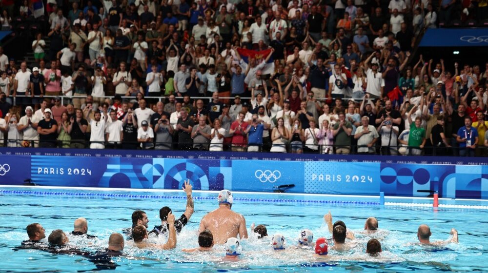 Nikola Jakšić, kapiten zlatnih "delfina": Samo mi i naši najbliži znaju kroz šta smo prošli... 10