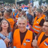 Topalko na protestu "Rudnika neće biti": Ovde smo sa jednim ciljem, da zaštitimo Srbiju 7