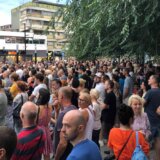 „Od trovanja nema radovanja“: Protesti protiv rudarenja litijuma u Subotici, Kruševcu i Gornjem Milanovcu 3