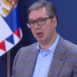 Predsednik Srbije: Mislim sve najgore o Rio Tintu, biću policajac za njih 4