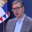 "Kritikovao Rezoluciju o Srebrenici, pa sa Nemačkom potpisao sporazum o litijumu": Član Predsedništva crnogorskog PES-a reagovao na izjavu Vučića 12