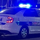 Lančani sudar automobila i kamiona kod Obrenovca 6