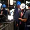 Momirović: Ekonomski rast zavisi od rudarstva i industrije 15